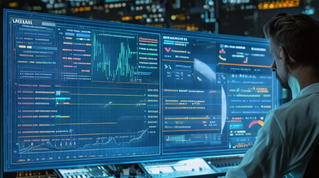 如何详细查询MySQL数据库的实时连接状态及连接数信息？