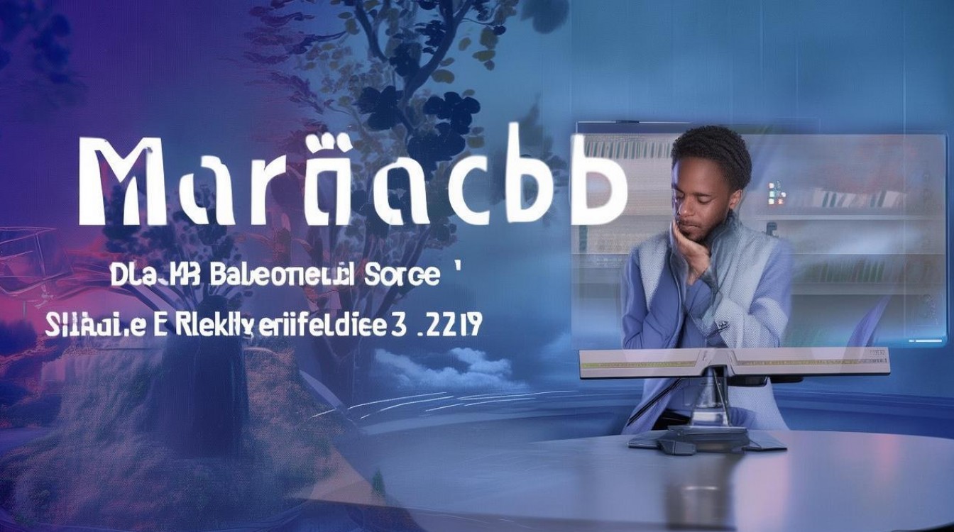 mariadbodbc数据源（mariadb数据库）究竟有何独特之处，为何备受青睐？