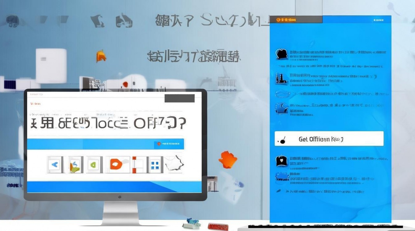 官方Office永久激活密钥哪里找？最新激活方法揭秘！