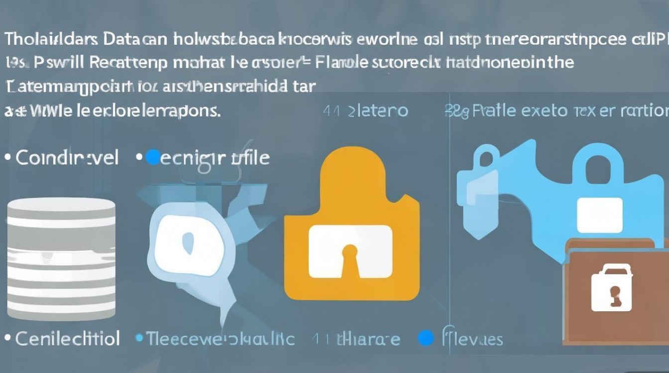 MySQL数据加密方式有哪些？如何高效实现数据库加密？