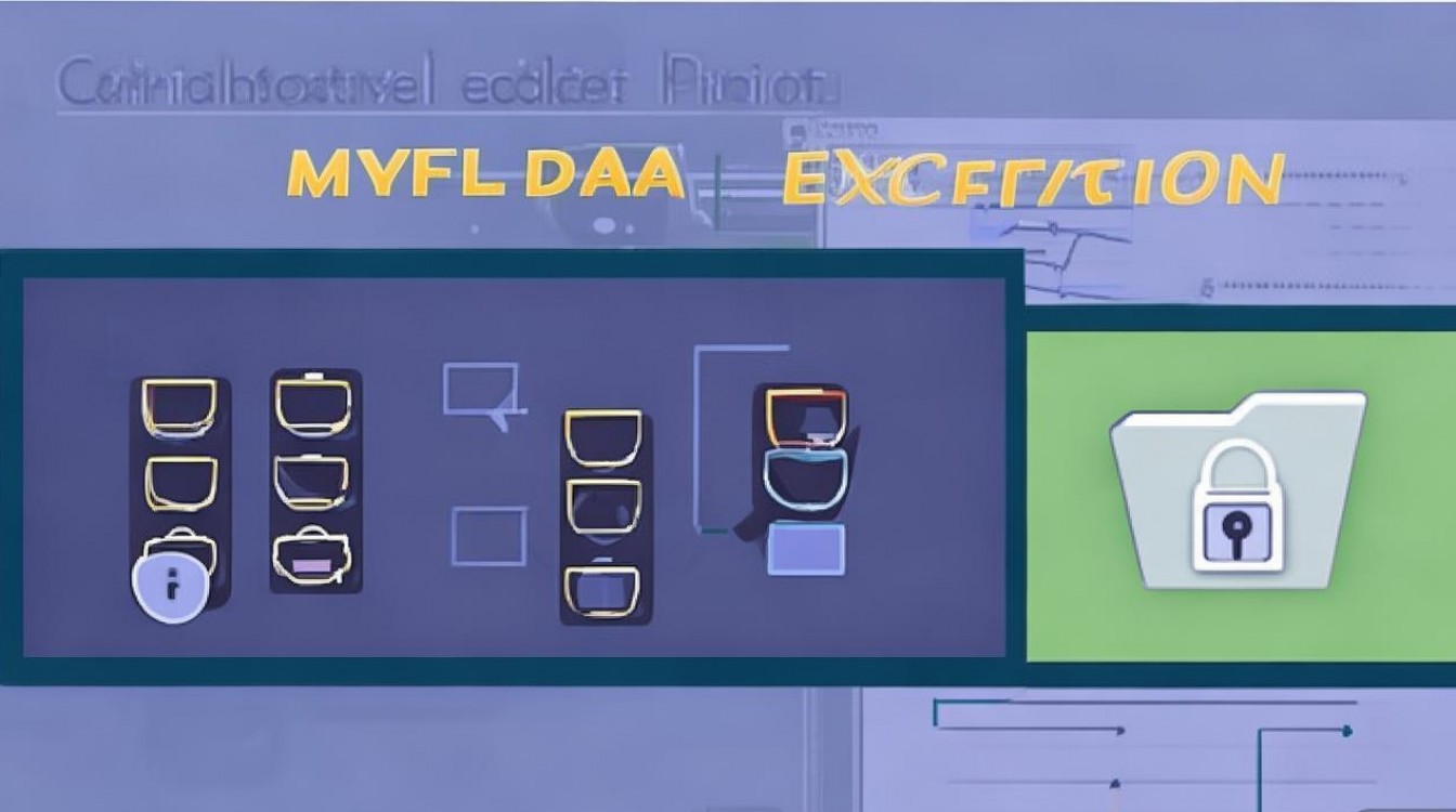 MySQL数据加密方式有哪些？如何高效实现数据库加密？