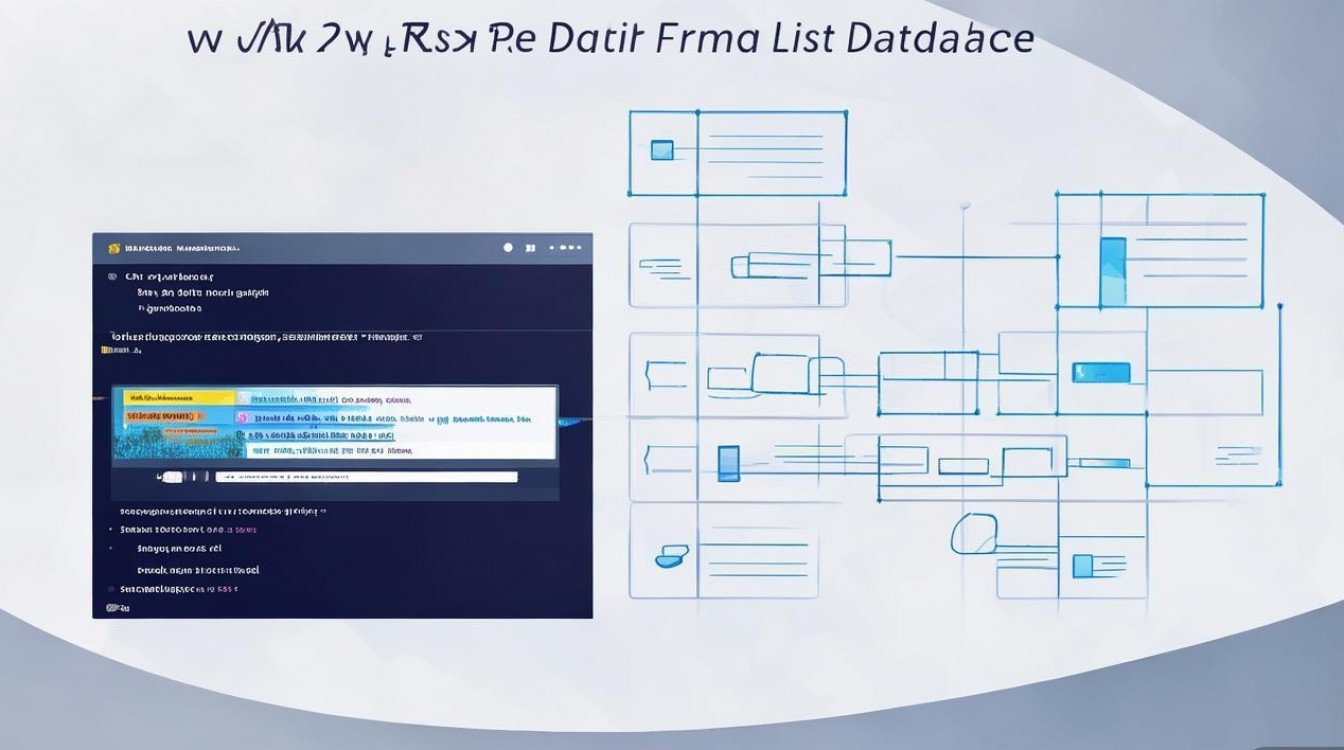 如何通过jQuery AJAX高效抓取并展示数据库中的数据列表？