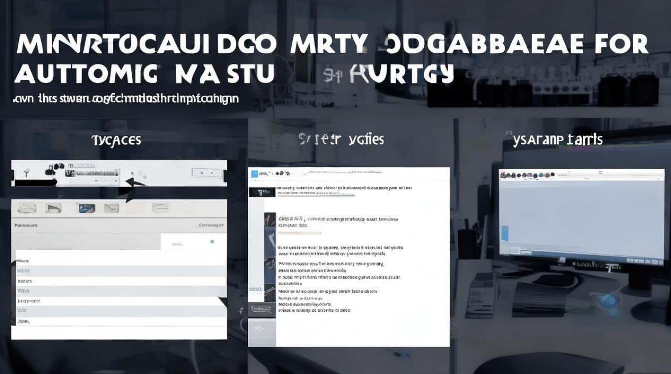 如何配置MySQL数据库开机自动启动及关闭自启详细步骤揭秘？