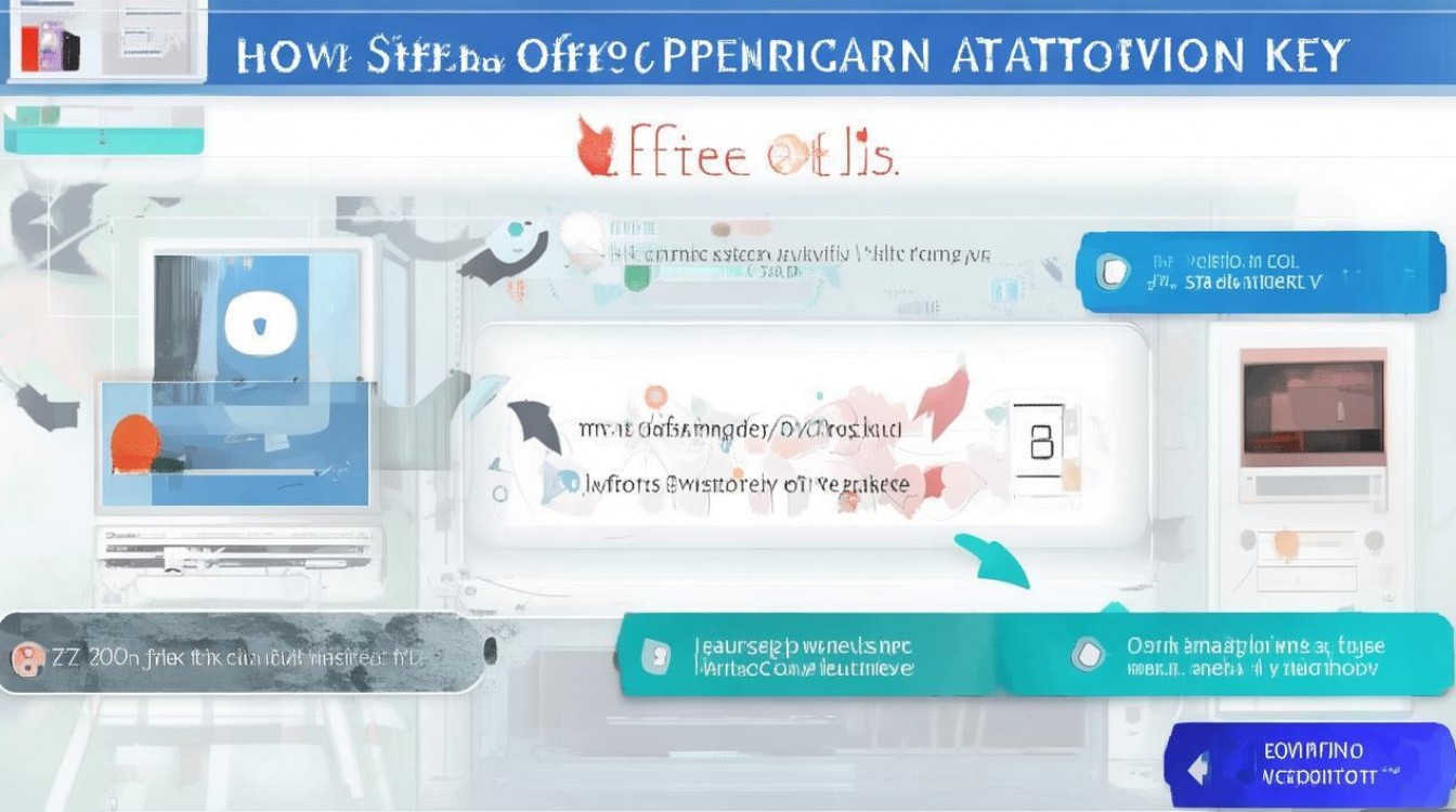 如何查询office2019永久激活密钥？官方途径揭秘！