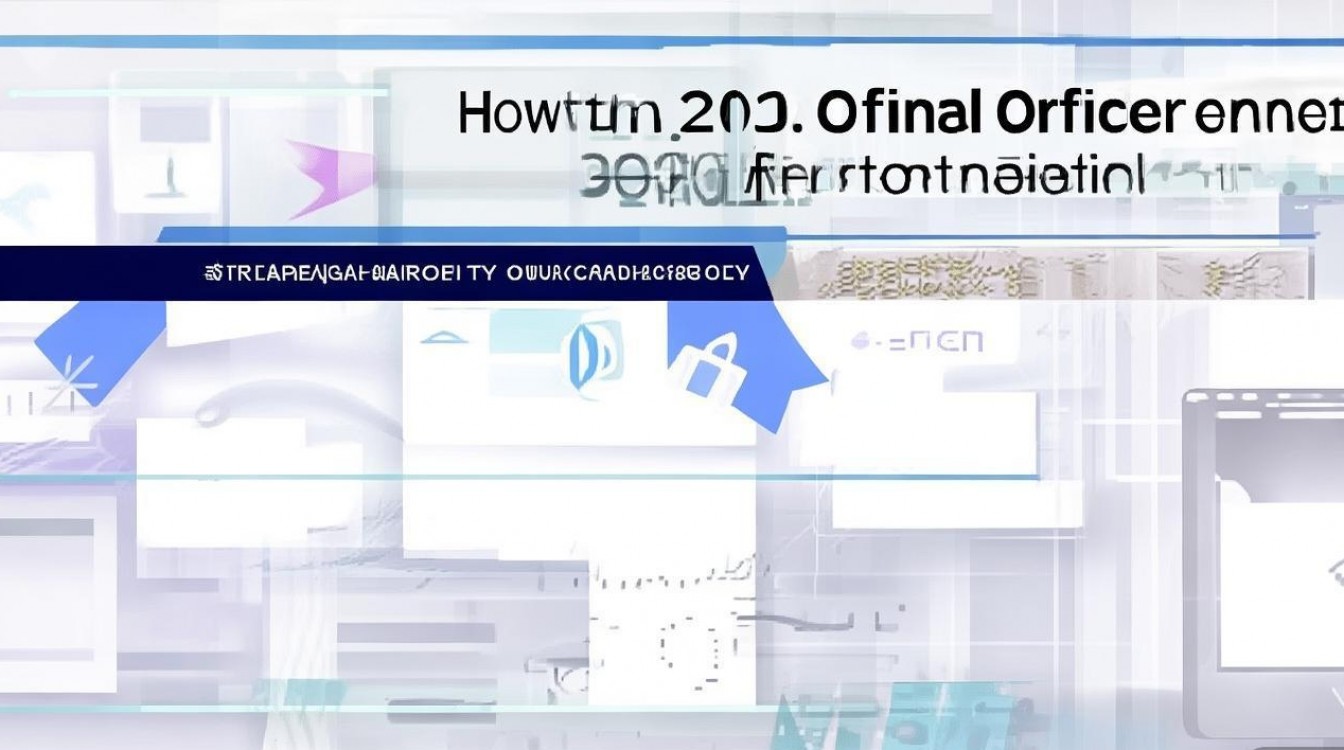 如何查询office2019永久激活密钥？官方途径揭秘！