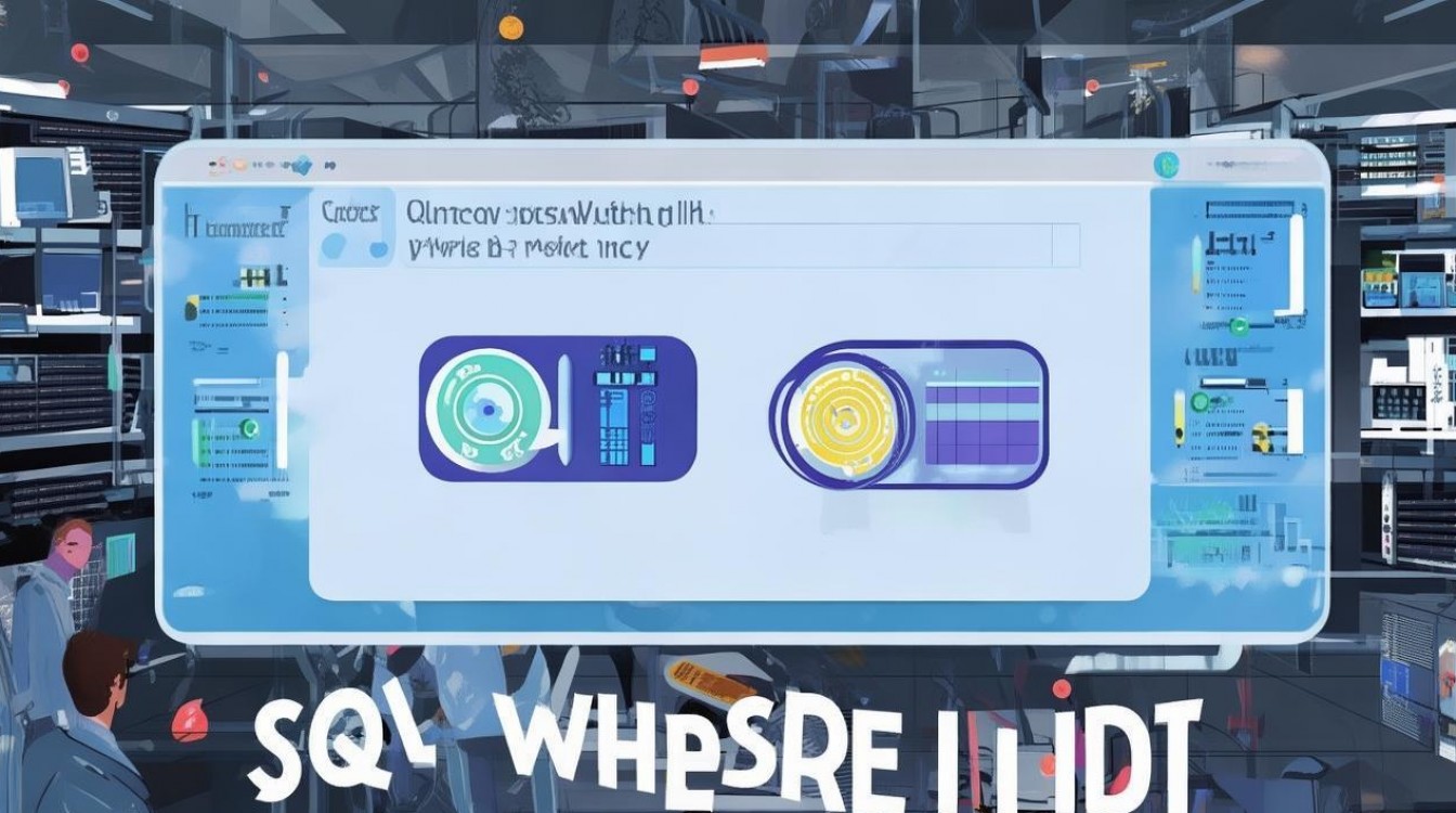 mssql WHERE id IN 语句如何高效使用及其适用场景分析? mssql WHERE id IN 语句如何高效使用及其适用场景分析?