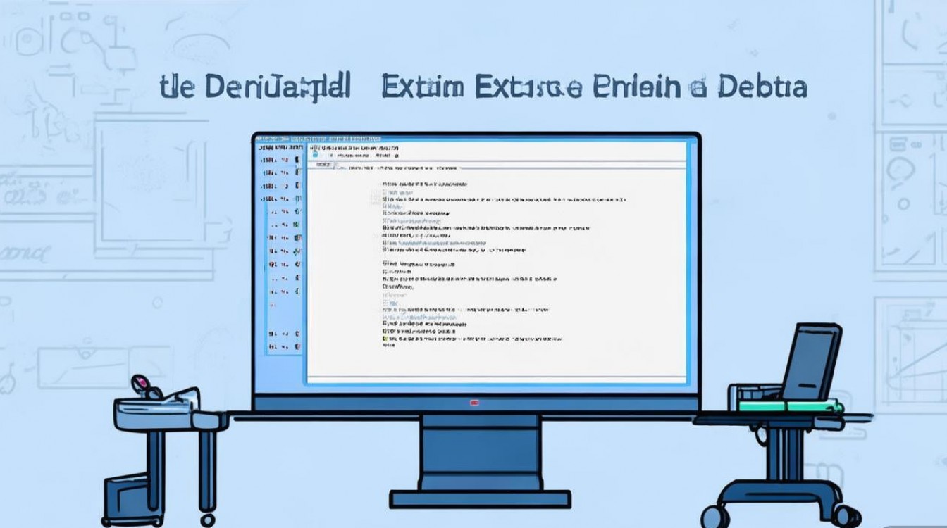 debian如何扩大一个分区(debian手动分区教程) debian如何扩大一个分区(debian手动分区教程)