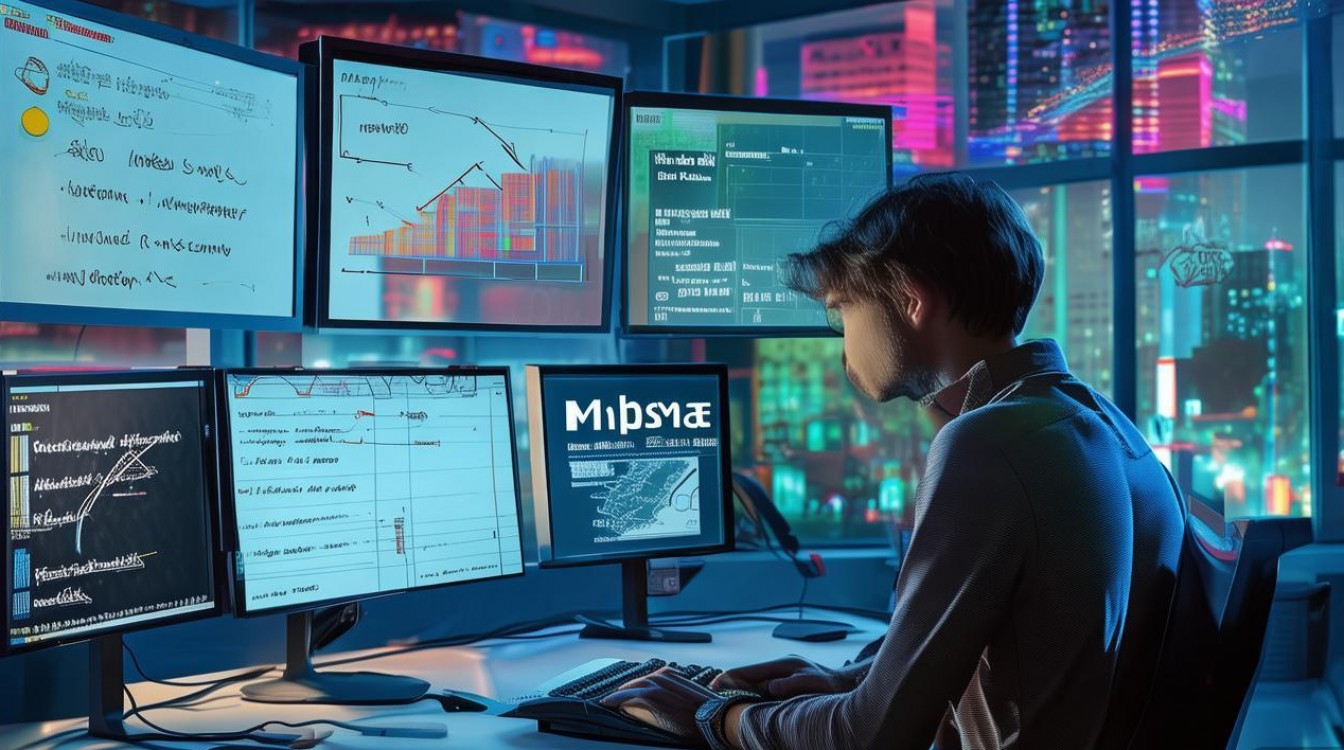 MySQL数据查询优化技巧,有哪些高效方法? MySQL数据查询优化技巧,有哪些高效方法?