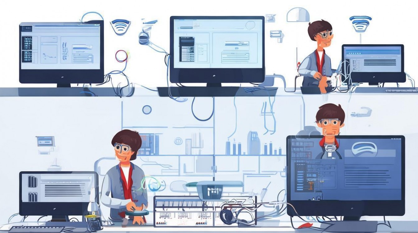 新组装电脑连接WiFi/宽带，步骤全解析？网络连接难题解答！