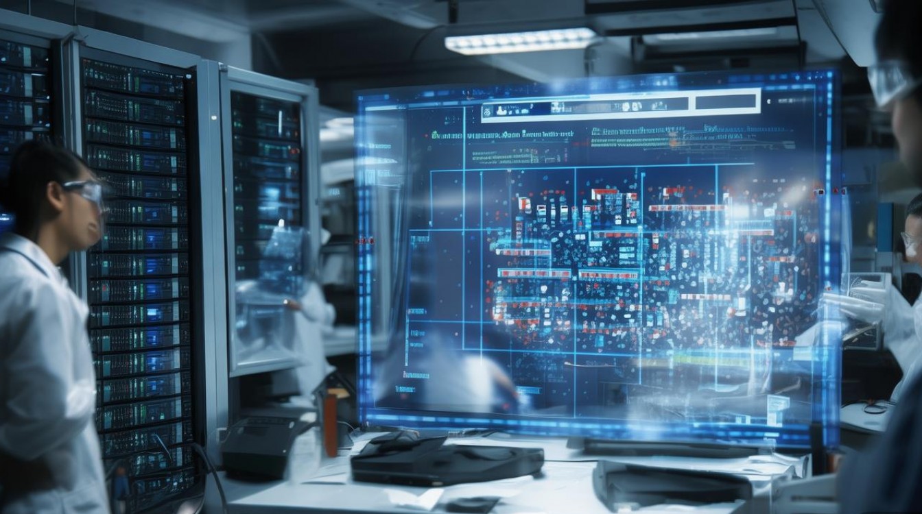 MongoDB数据文件损坏了，但我的数据究竟存储在哪？