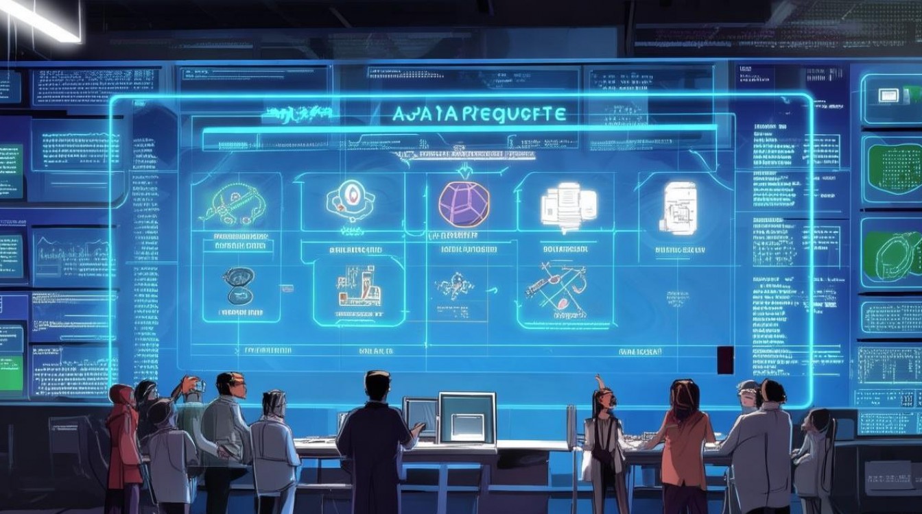 如何实现将AJAX异步调用变为同步执行,探讨AJAX同步化方法与技巧? 如何实现将AJAX异步调用变为同步执行,探讨AJAX同步化方法与技巧?