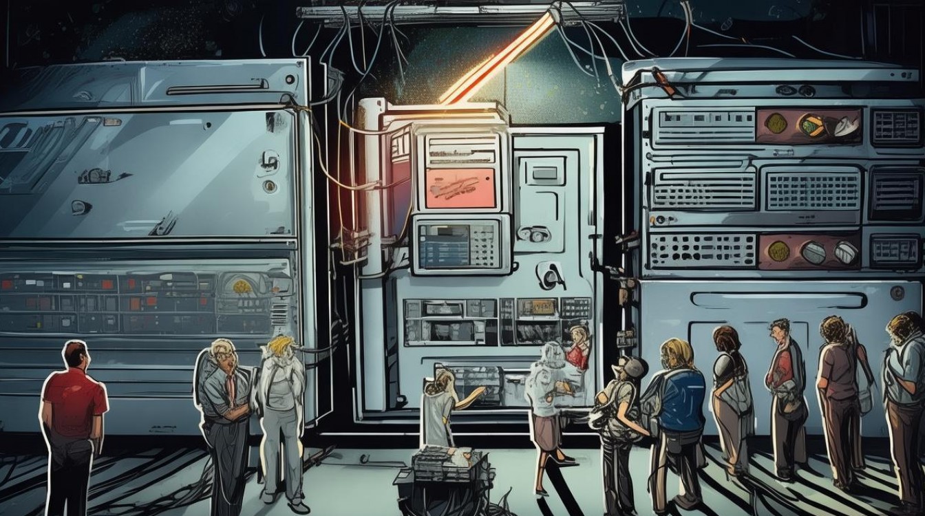 为何MongoDB突然停止数据写入？自动停止背后有何原因？