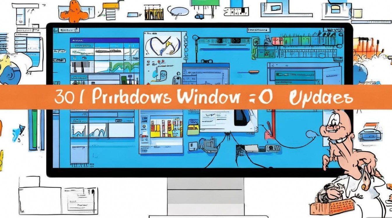 Win10自动更新无法关闭?试试这30招绝技! Win10自动更新无法关闭?试试这30招绝技!