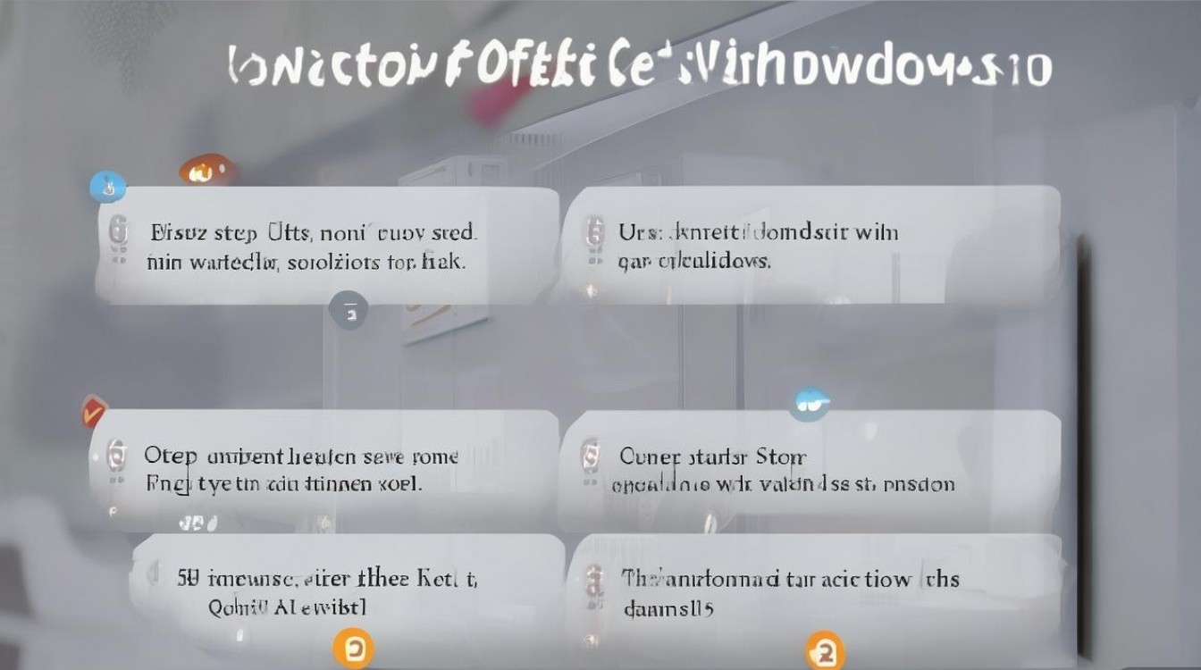 win10系统下,如何有效激活Office软件?详细步骤详解! win10系统下,如何有效激活Office软件?详细步骤详解!