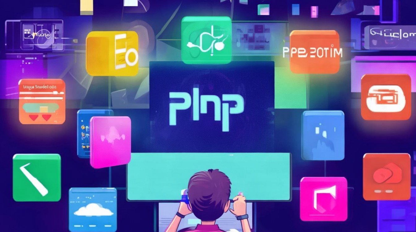 PHP编程软件推荐与选择,如何挑选最适合你的开发工具? PHP编程软件推荐与选择,如何挑选最适合你的开发工具?