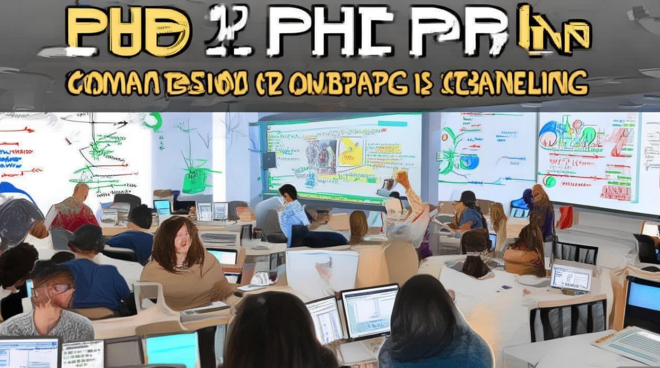 PHP编程语言,如何在学习过程中解决常见问题与挑战? PHP编程语言,如何在学习过程中解决常见问题与挑战?