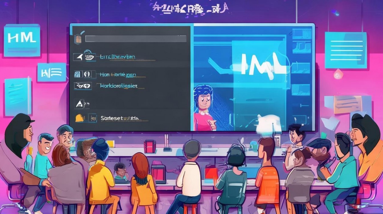 html网页制作代码如何高效学习与实践?分享入门到精通的疑问解答! html网页制作代码如何高效学习与实践?分享入门到精通的疑问解答!