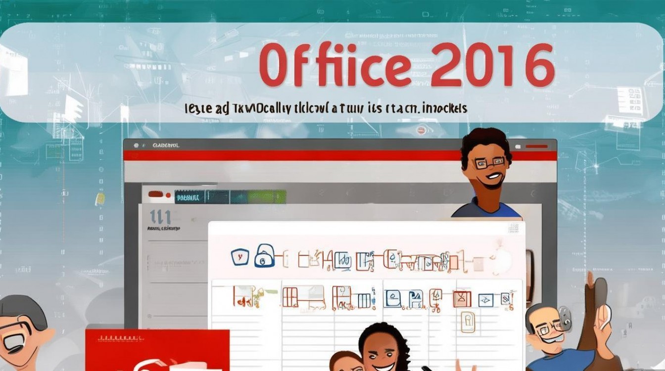 如何有效激活Office 2016,确保所有功能全面解锁? 如何有效激活Office 2016,确保所有功能全面解锁?
