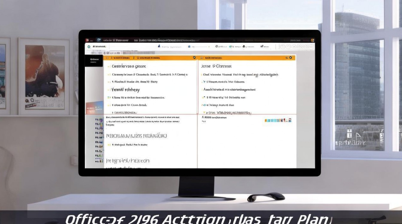 Office 2016激活全攻略,破解、密钥、在线激活方法大揭秘 Office 2016激活全攻略,破解、密钥、在线激活方法大揭秘