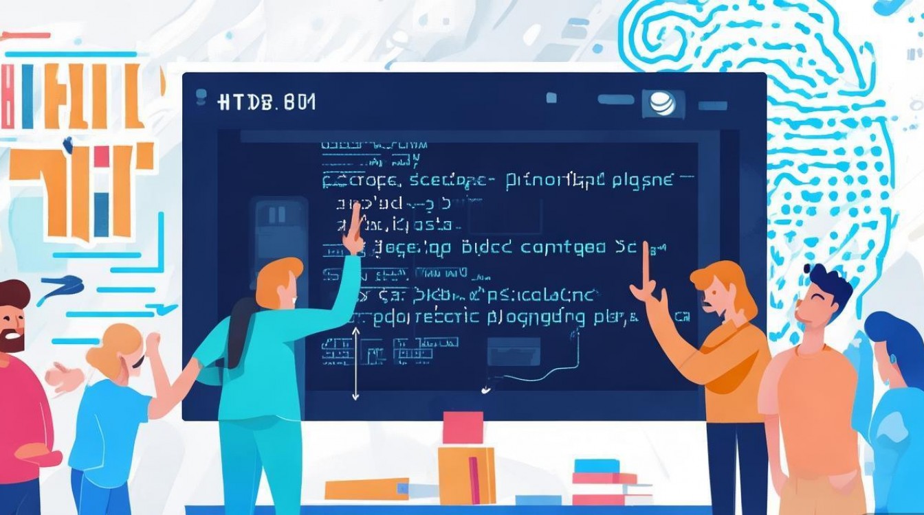HTML代码制作网页？揭秘网页设计的核心要素和技巧