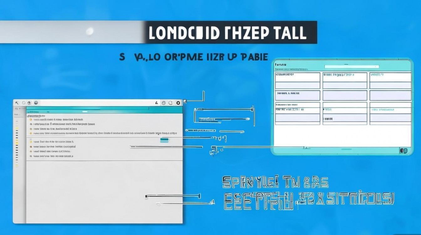 HTML网页表格制作教程，如何高效创建和优化表格布局？