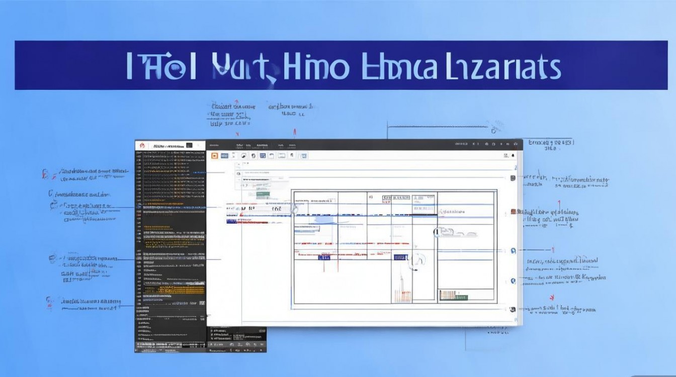 HTML网页表格制作教程，如何高效创建和优化表格布局？