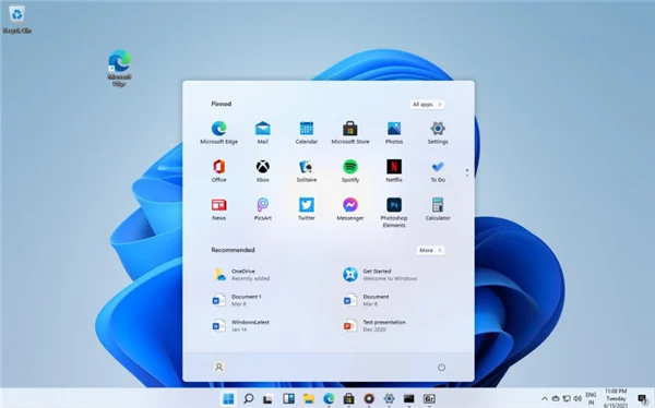 Win11正式版什么时候发布?微软Win11发布准确时间详情(图1) Win11正式版发布准确时间