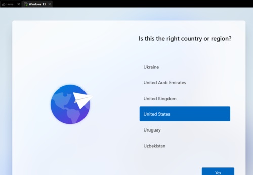微软下载的Win11镜像怎么不是iso文件?(图2) 微软下载的Win11镜像怎么不是iso文件