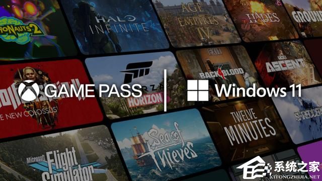 Win11与Win10系统哪个更适合玩游戏(图1) Win11与Win10系统哪个更适合玩游戏(图1)