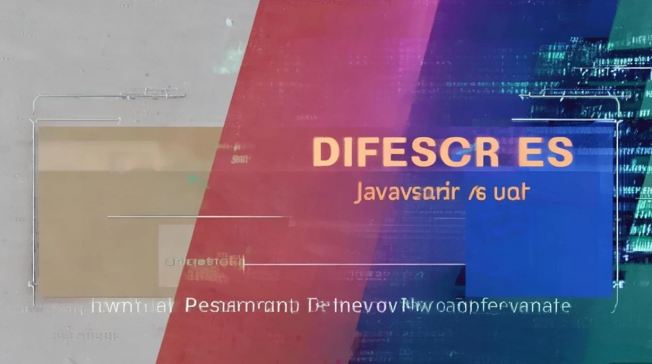 JavaScript第三版与第四版，究竟有何重大区别？深度解析