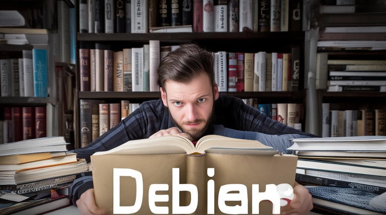 Debian的发音究竟是怎样的?是迪比安还是德比安? Debian的发音究竟是怎样的?是迪比安还是德比安?