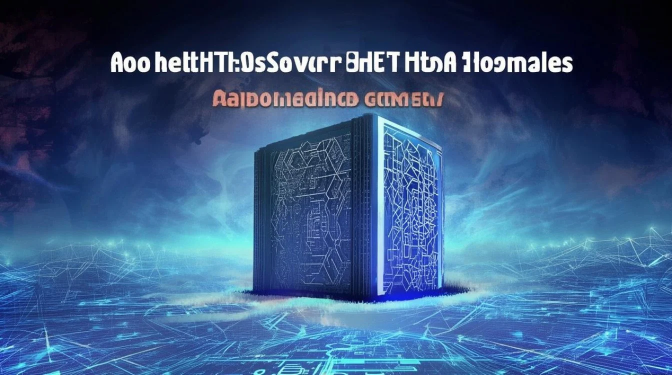 Apache HTTP文件服务器有哪些独特优势和应用场景? Apache HTTP文件服务器有哪些独特优势和应用场景?