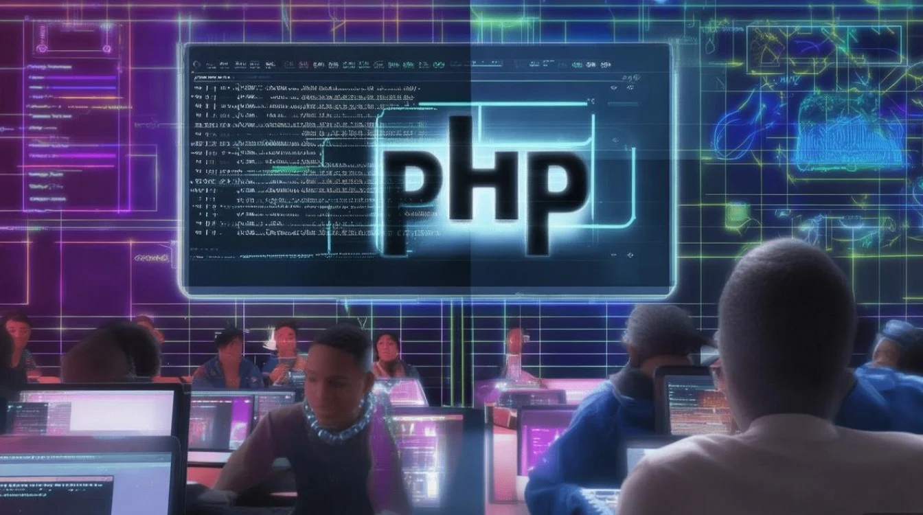 php编程语言究竟有何独特之处，为何如此广泛应用？