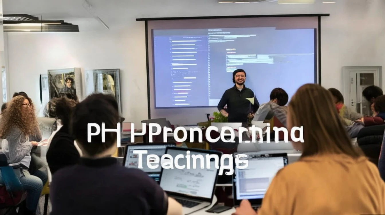 PHP编程培训班效果如何?适合初学者吗?性价比高吗? PHP编程培训班效果如何?适合初学者吗?性价比高吗?