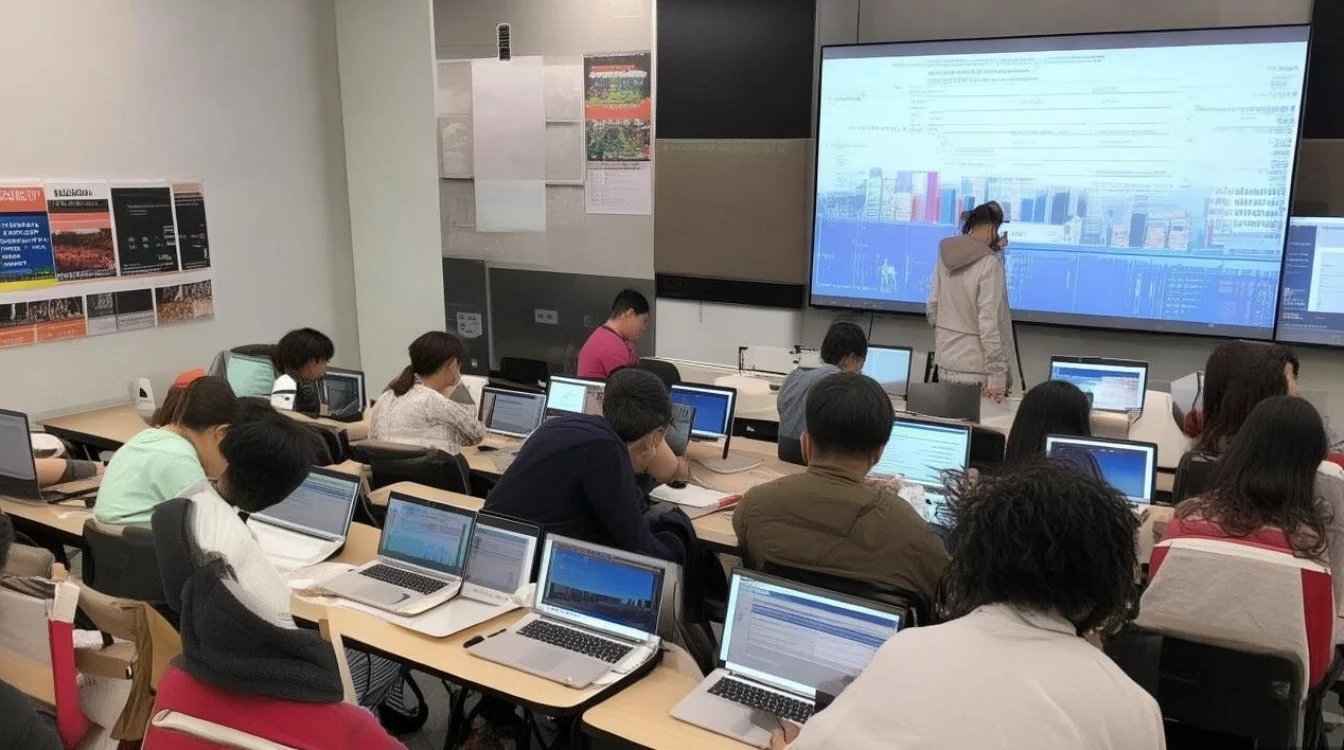 全日制php编程培训班（全日制php编程培训班多少钱）