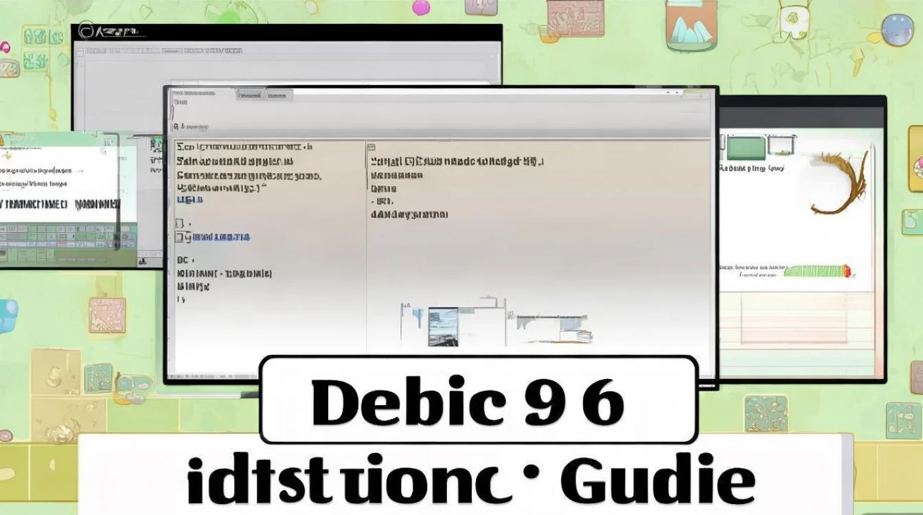debian如何安装dkpg(debian96安装教程) debian如何安装dkpg(debian96安装教程)