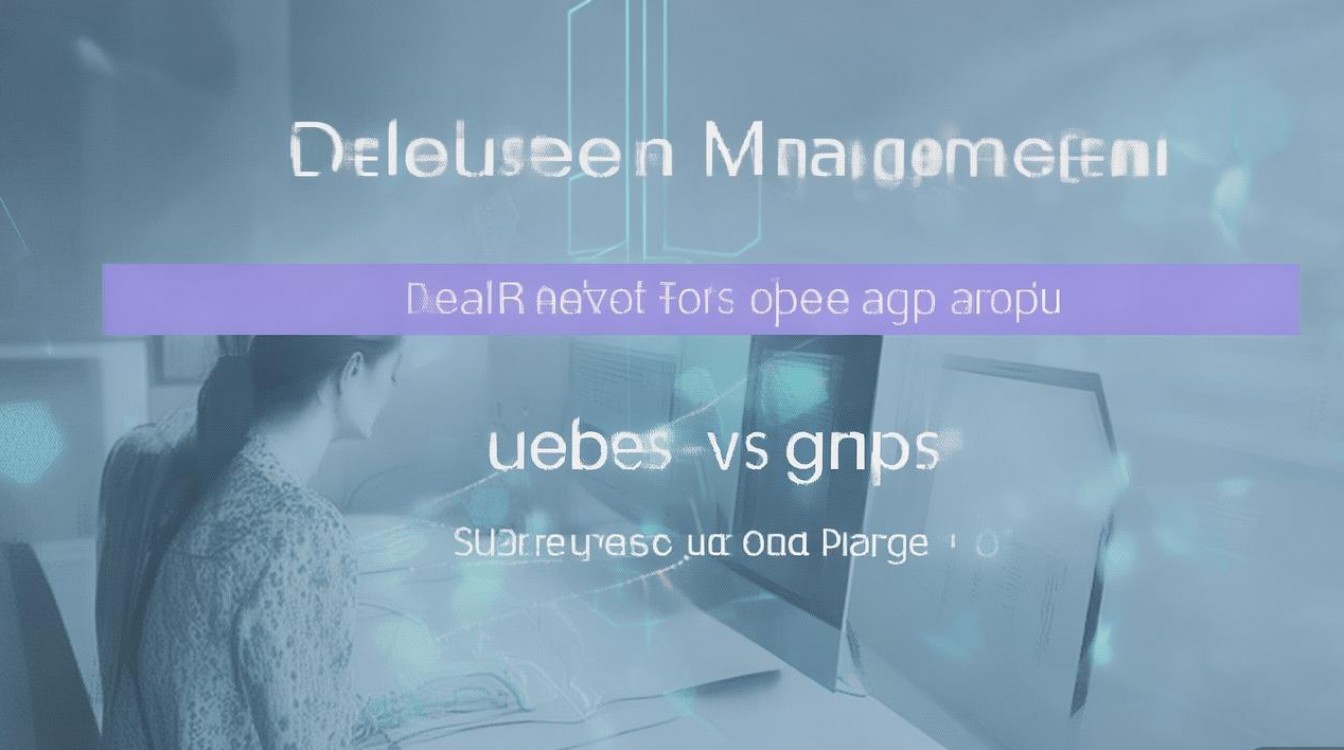 debian如何设置用户和用户组（debian用户管理）