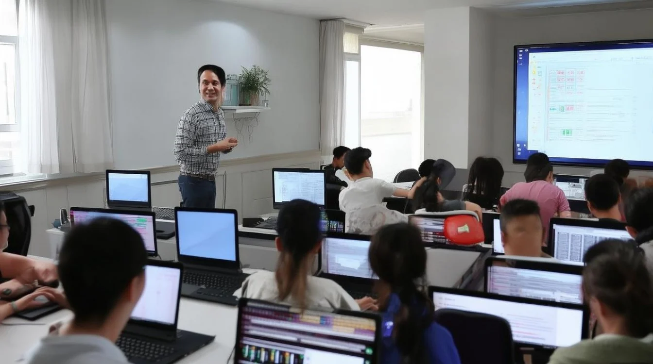 php编程培训唐山（php 培训班）