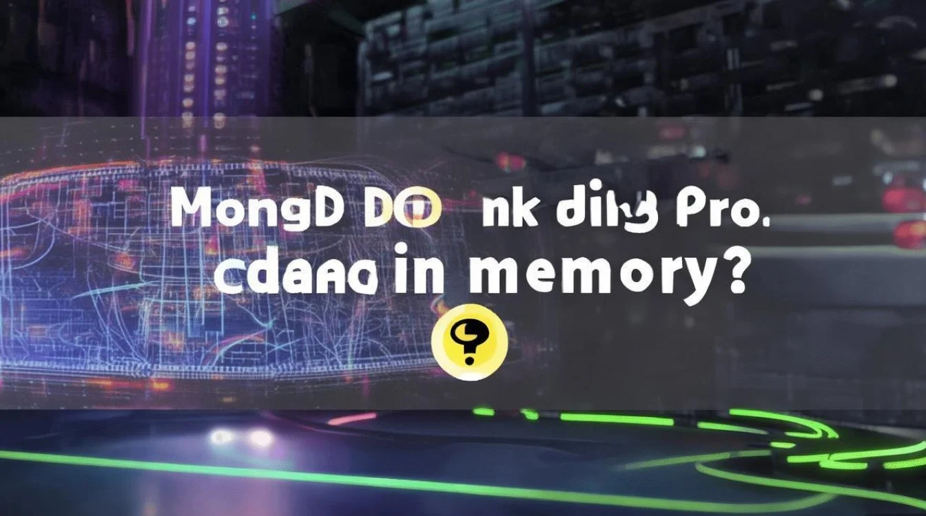 mongodb数据在内存吗(mongodb 内存) mongodb数据在内存吗(mongodb 内存)