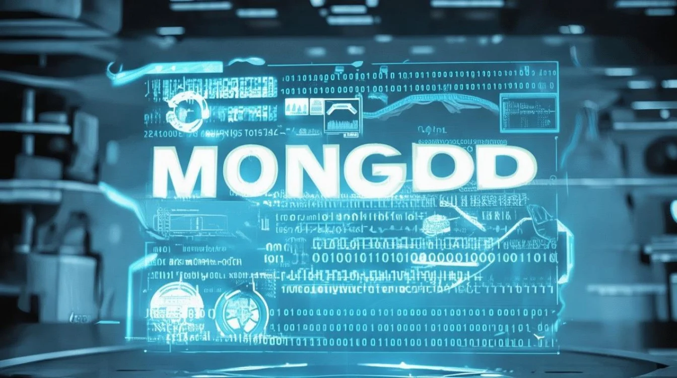 mongodb为什么数据库（mongo db数据库）