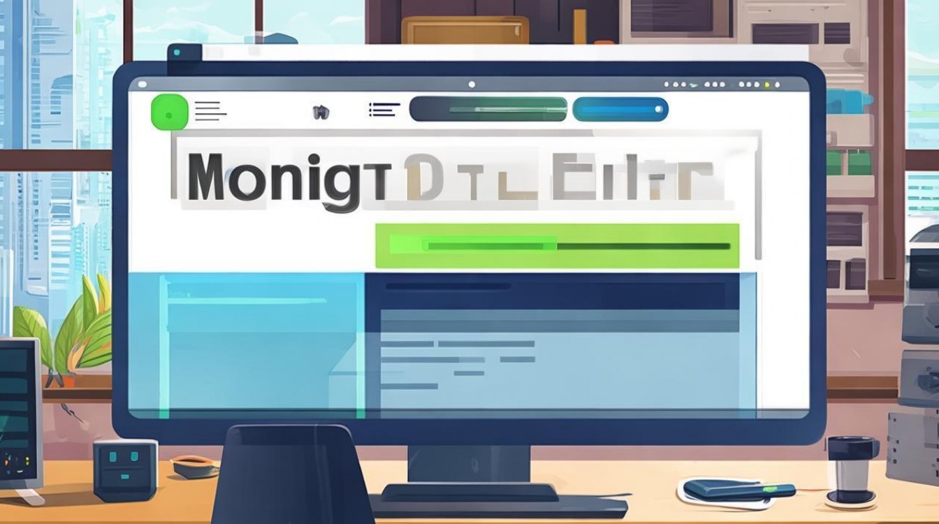 mongodb的数据库导出（mongodb数据库怎么导出）