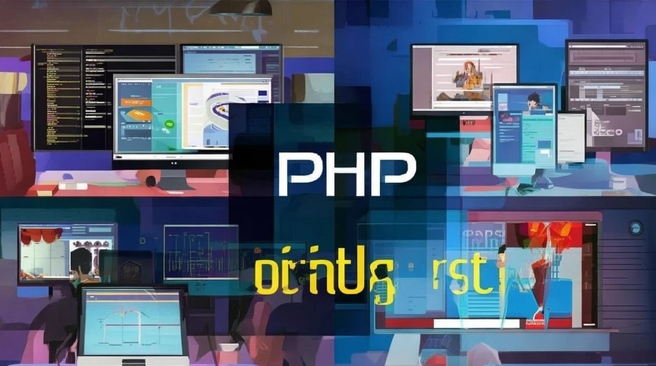 php语言编程软件都有什么作用(php语言能做什么) php语言编程软件都有什么作用(php语言能做什么)