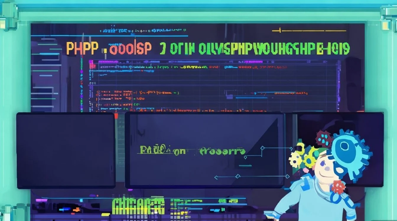 php的面向对象编程是什么意思(php面相对象) php的面向对象编程是什么意思(php面相对象)