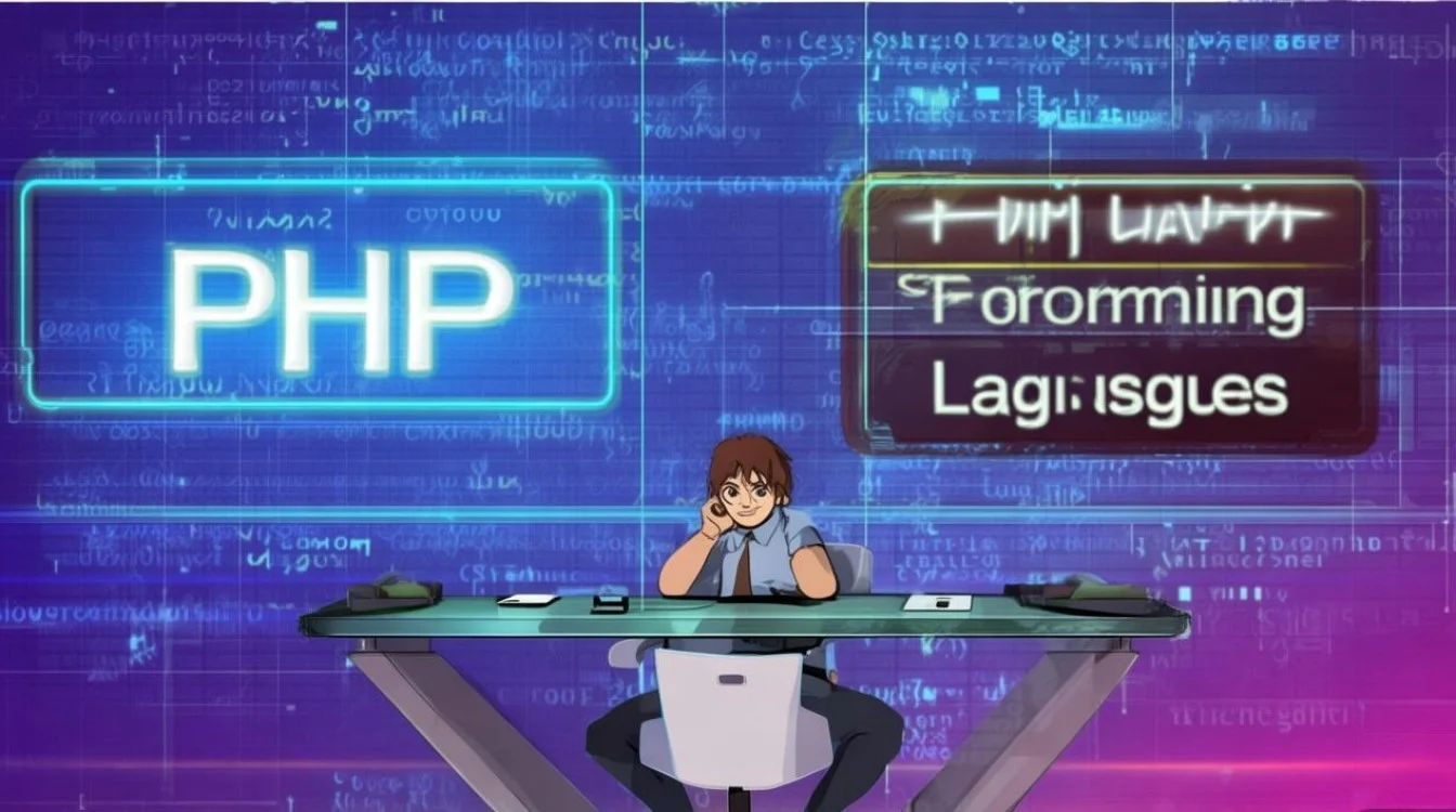 php和哪个编程语言相似(与php类似的语言) php和哪个编程语言相似(与php类似的语言)
