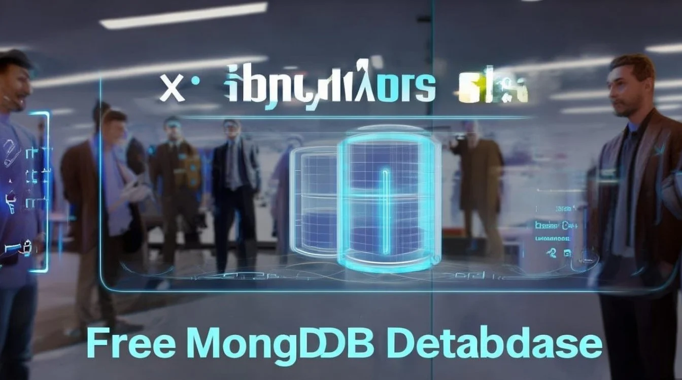 mongodb数据库收费吗(mongodb免费数据库) mongodb数据库收费吗(mongodb免费数据库)