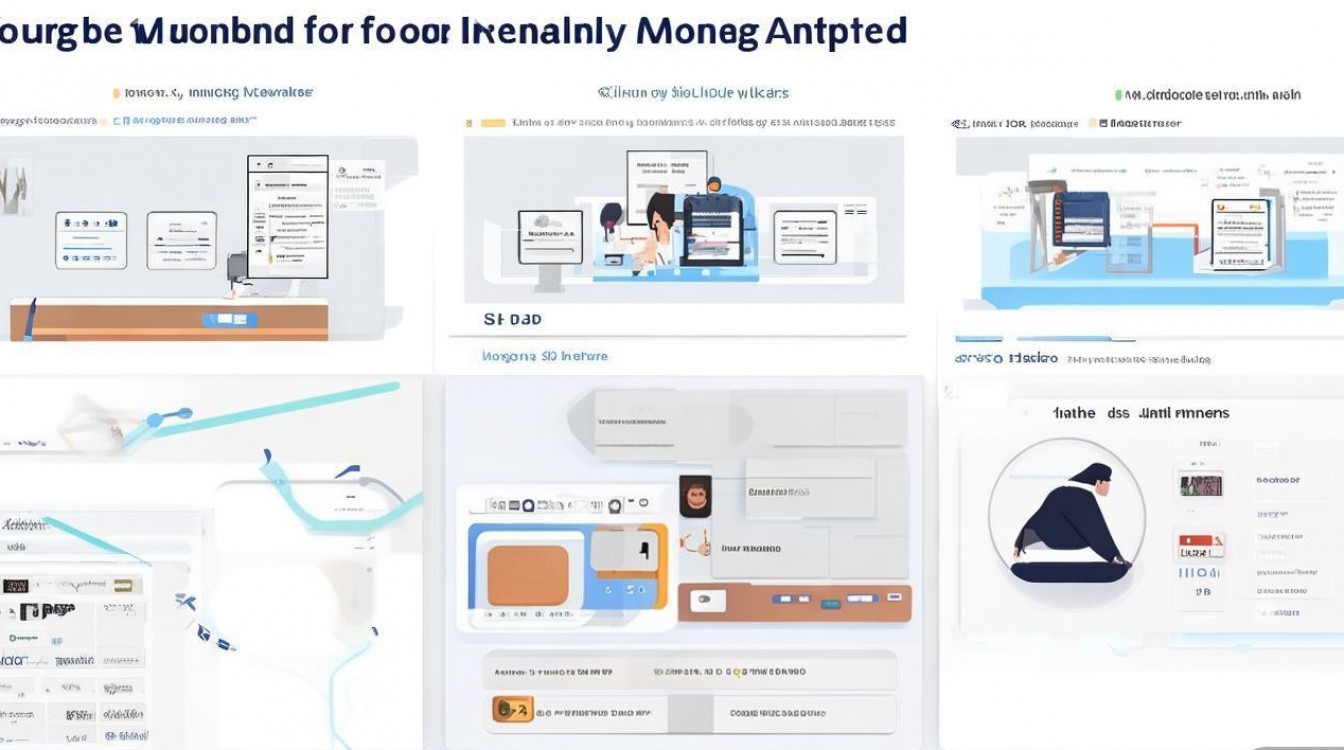 mongodb远程导入数据库,三种导入方式有何区别? mongodb远程导入数据库,三种导入方式有何区别?