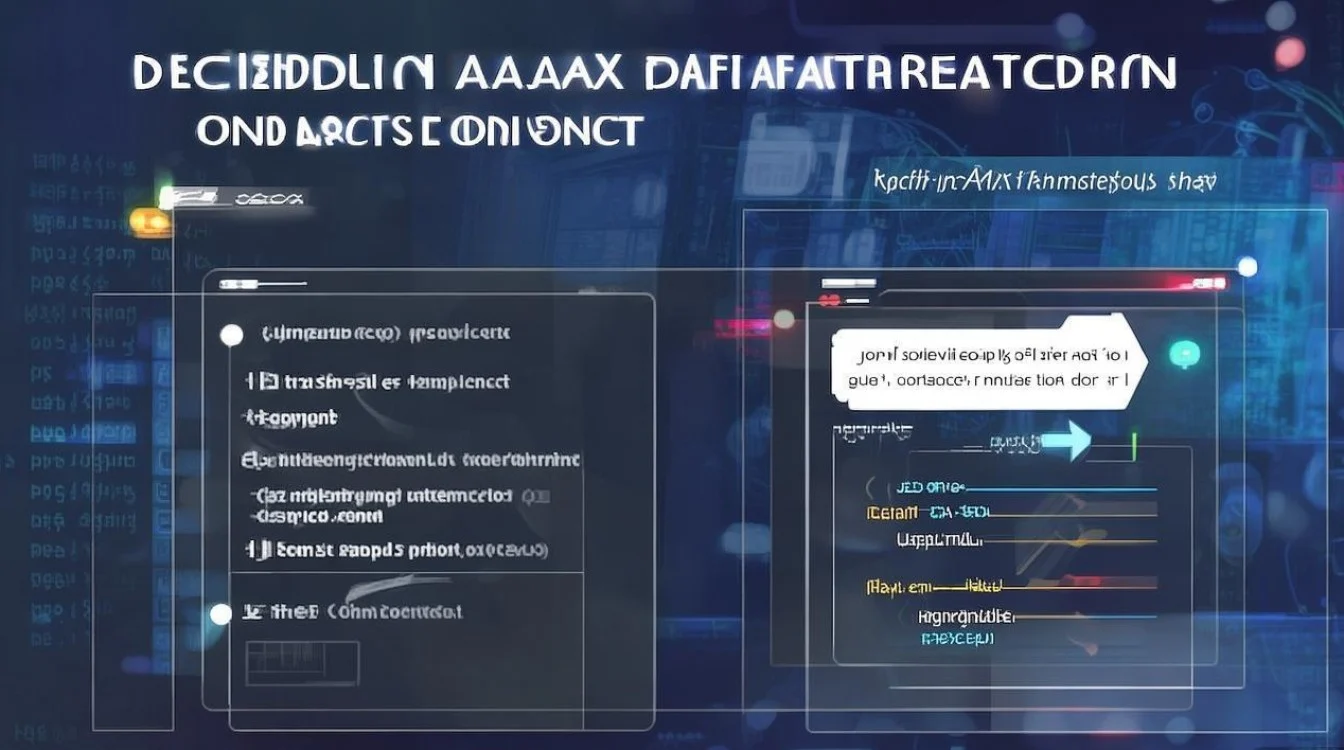 action中获取ajax参数的方法详解，揭秘获取与解析技巧