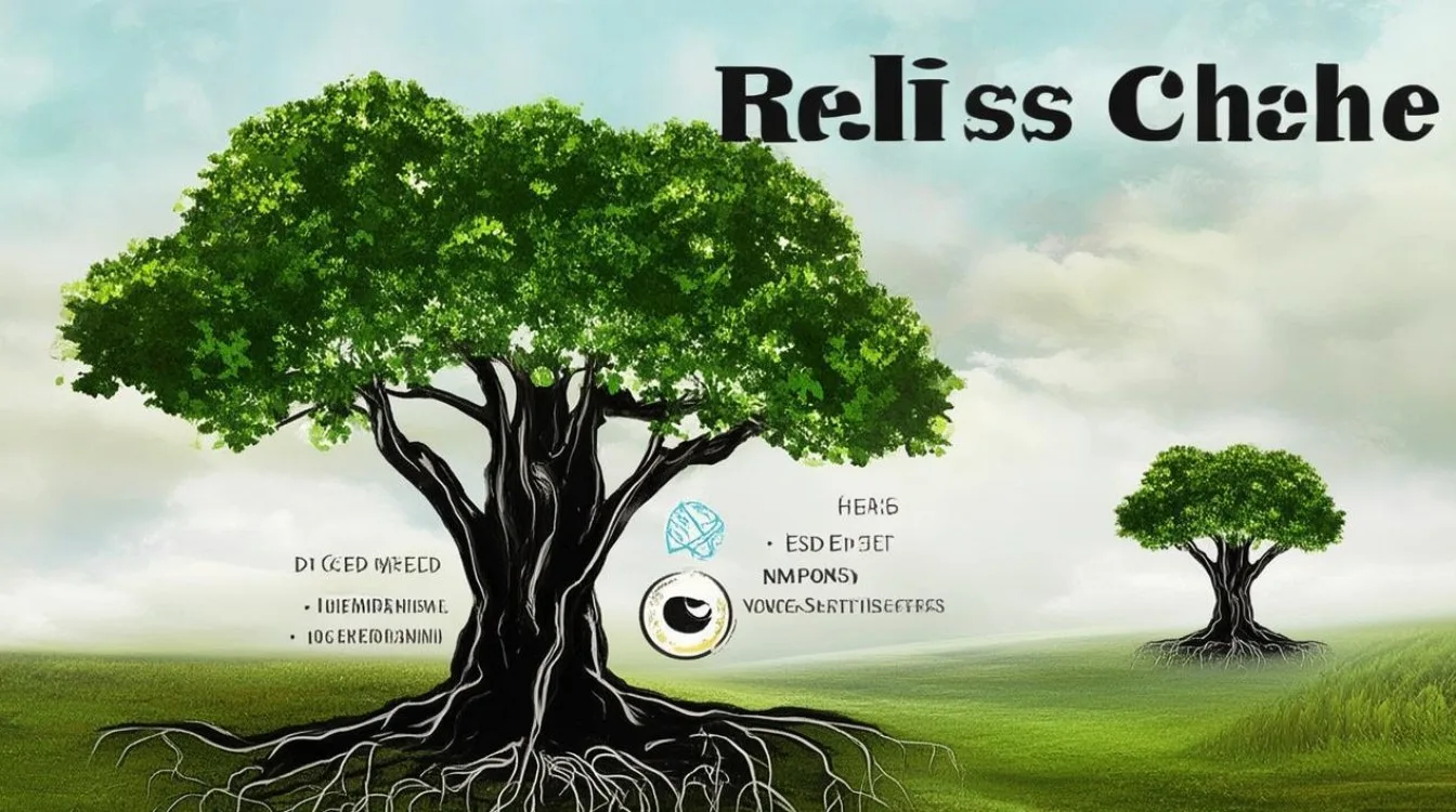 Redis缓存究竟有何独特之处,它与传统缓存有何不同? Redis缓存究竟有何独特之处,它与传统缓存有何不同?