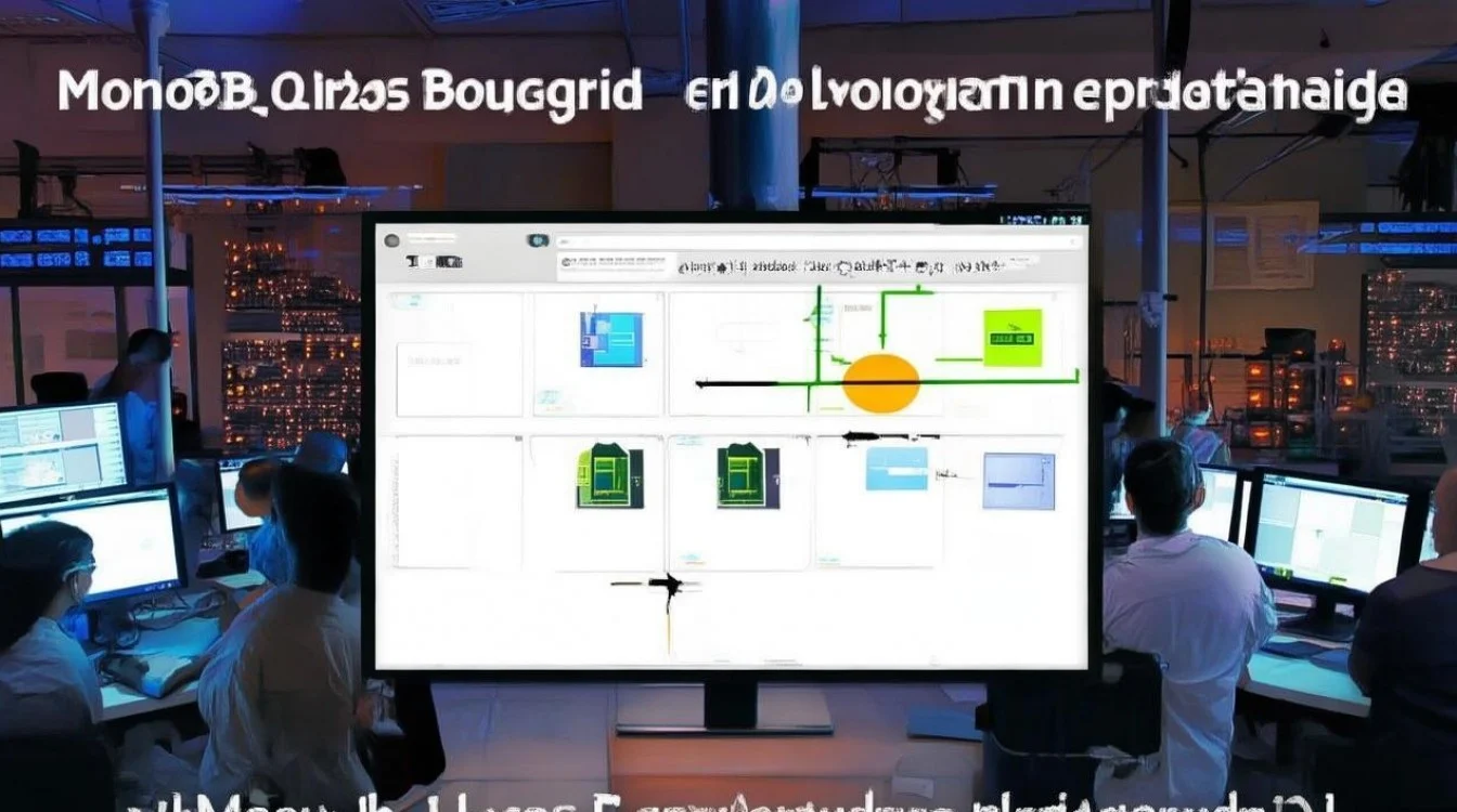 MongoDB聚合分页操作,究竟有何独到之处? MongoDB聚合分页操作,究竟有何独到之处?
