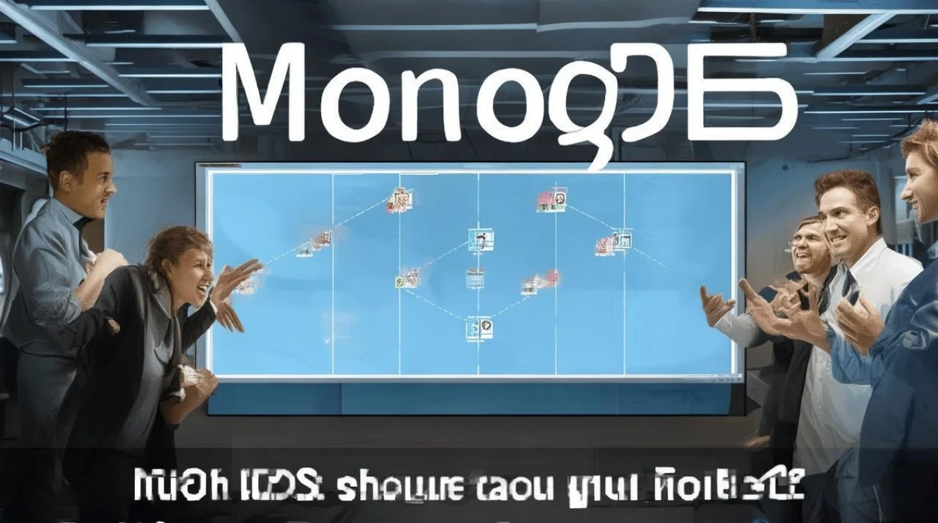 MongoDB数据存储案例,探讨MongoDB如何高效存储与结构化数据? MongoDB数据存储案例,探讨MongoDB如何高效存储与结构化数据?